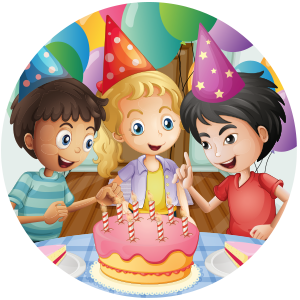 martial arts birthday parties