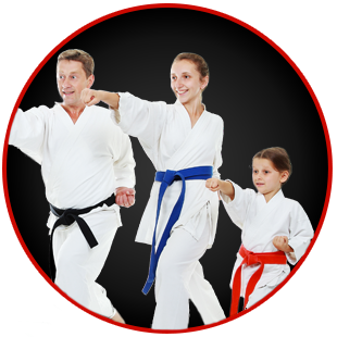 Martial Arts K2L Martial Arts 