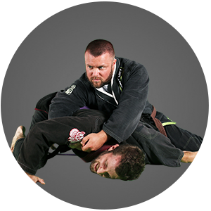 Brazilian Jiu Jitsu