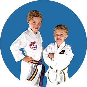 ATA Martial Arts K2L Martial Arts Karate for Kids