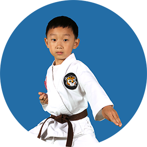 ATA Martial Arts K2L Martial Arts Karate for Kids