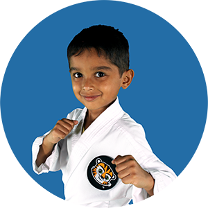 ATA Martial Arts K2L Martial Arts Karate for Kids