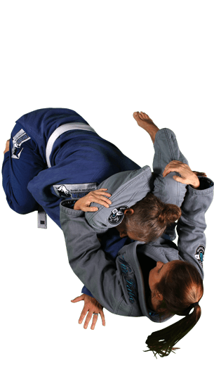 Brazilian Jiu Jitsu