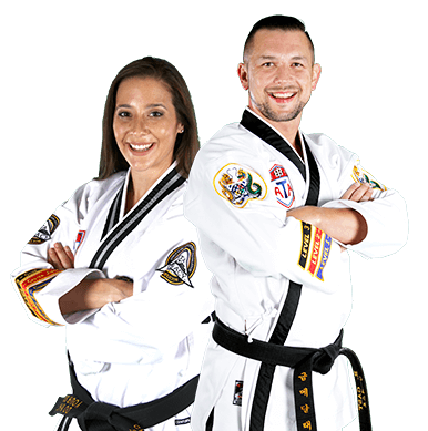 Adult Martial Arts Taekwondo Fitness Karate