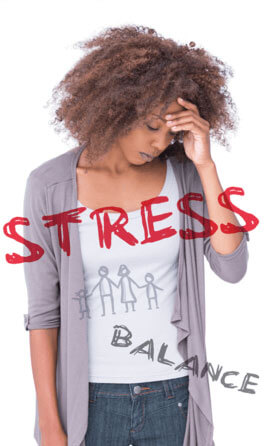 stress