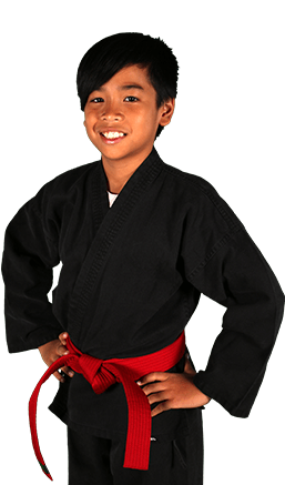 kids brazilian jiu jitsu