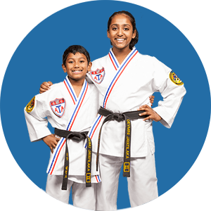 ATA Martial Arts K2L Martial Arts Karate for Kids