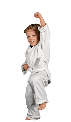 ATA Martial Arts K2L Martial Arts - ATA Little leaders