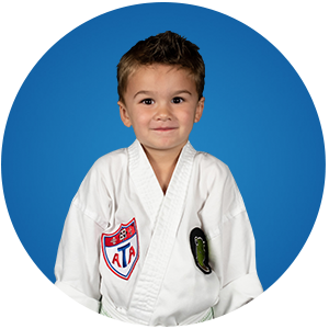 ATA Martial Arts K2L Martial Arts Karate for Kids