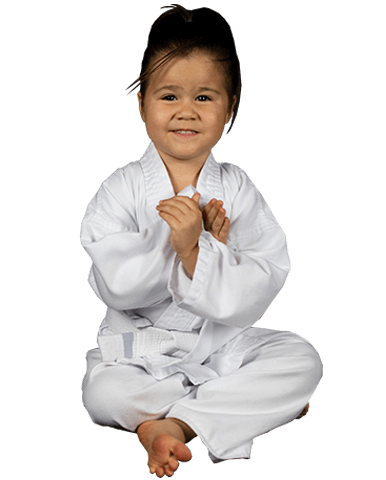 ATA Martial Arts K2L Martial Arts - ATA Little Leaders