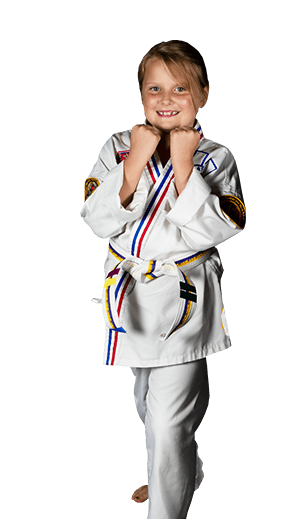 ATA Martial Arts K2L Martial Arts - Karate for Kids