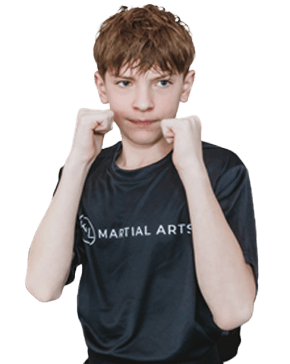  Kids 2 Leaders Martial Arts