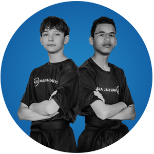 ATA Martial Arts K2L Martial Arts Karate for Kids