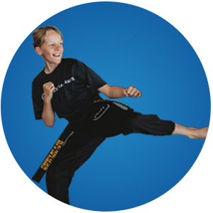 ATA Martial Arts K2L Martial Arts Karate for Kids
