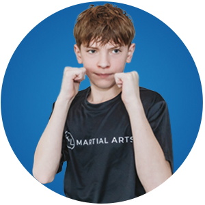 ATA Martial Arts K2L Martial Arts Karate for Kids