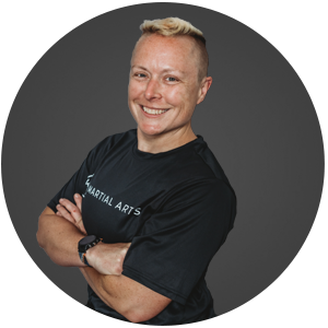 Martial Arts K2L Martial Arts Adult Programs