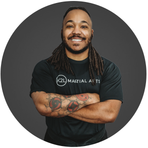 Martial Arts K2L Martial Arts Adult Programs