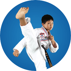 ATA Martial Arts K2L Martial Arts Karate for Kids