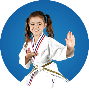 ATA Martial Arts K2L Martial Arts Karate for Kids