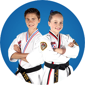 ATA Martial Arts K2L Martial Arts Karate for Kids