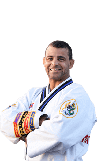 K2L Martial Arts Owner